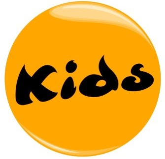 Give to KIDS today